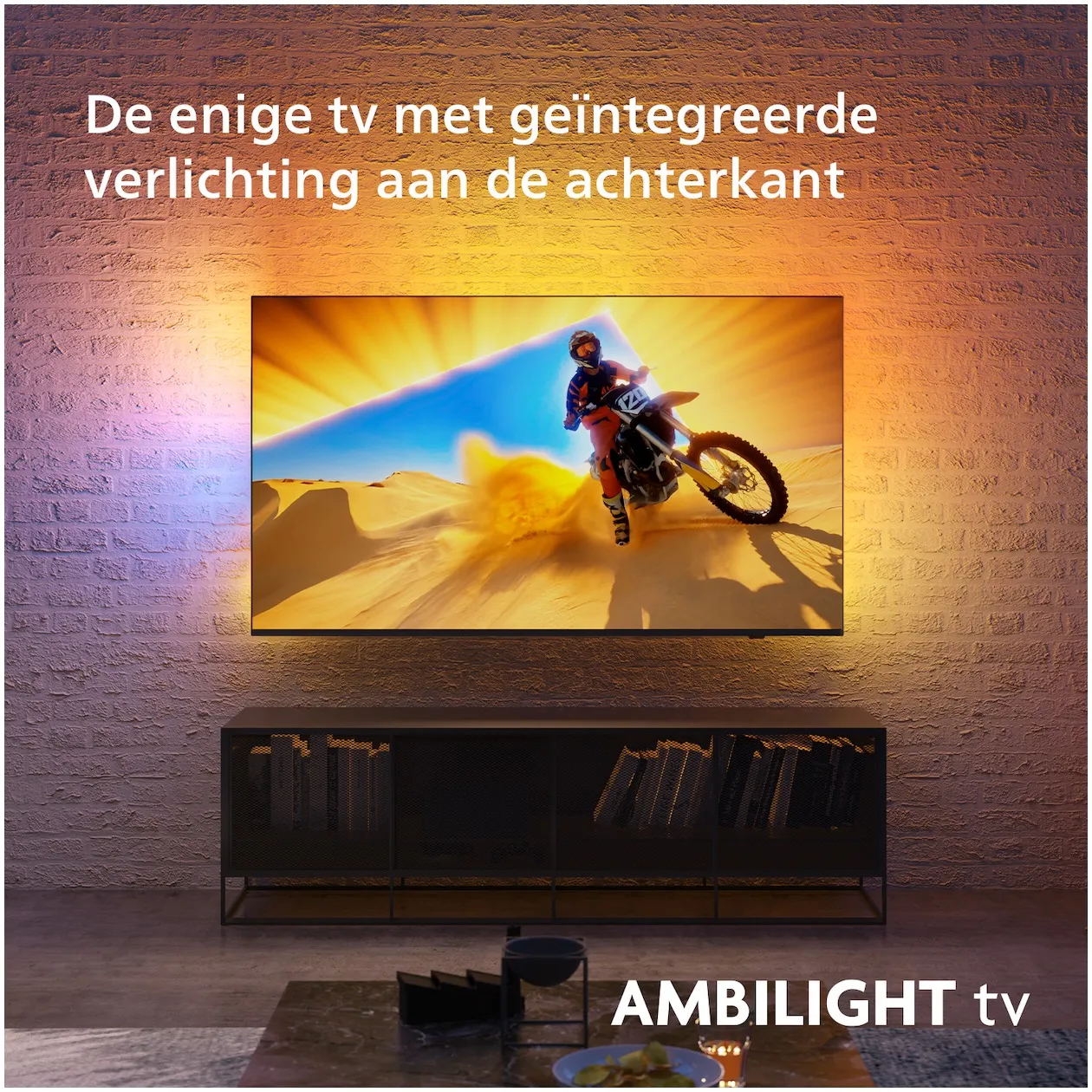 Philips The Xtra 55PML9009 Ambilight (2024)