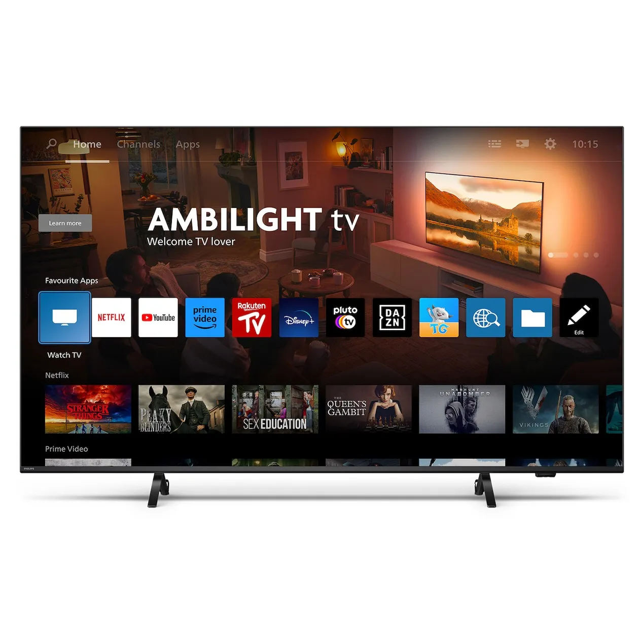 Philips The Xtra 55PML9009 Ambilight (2024)