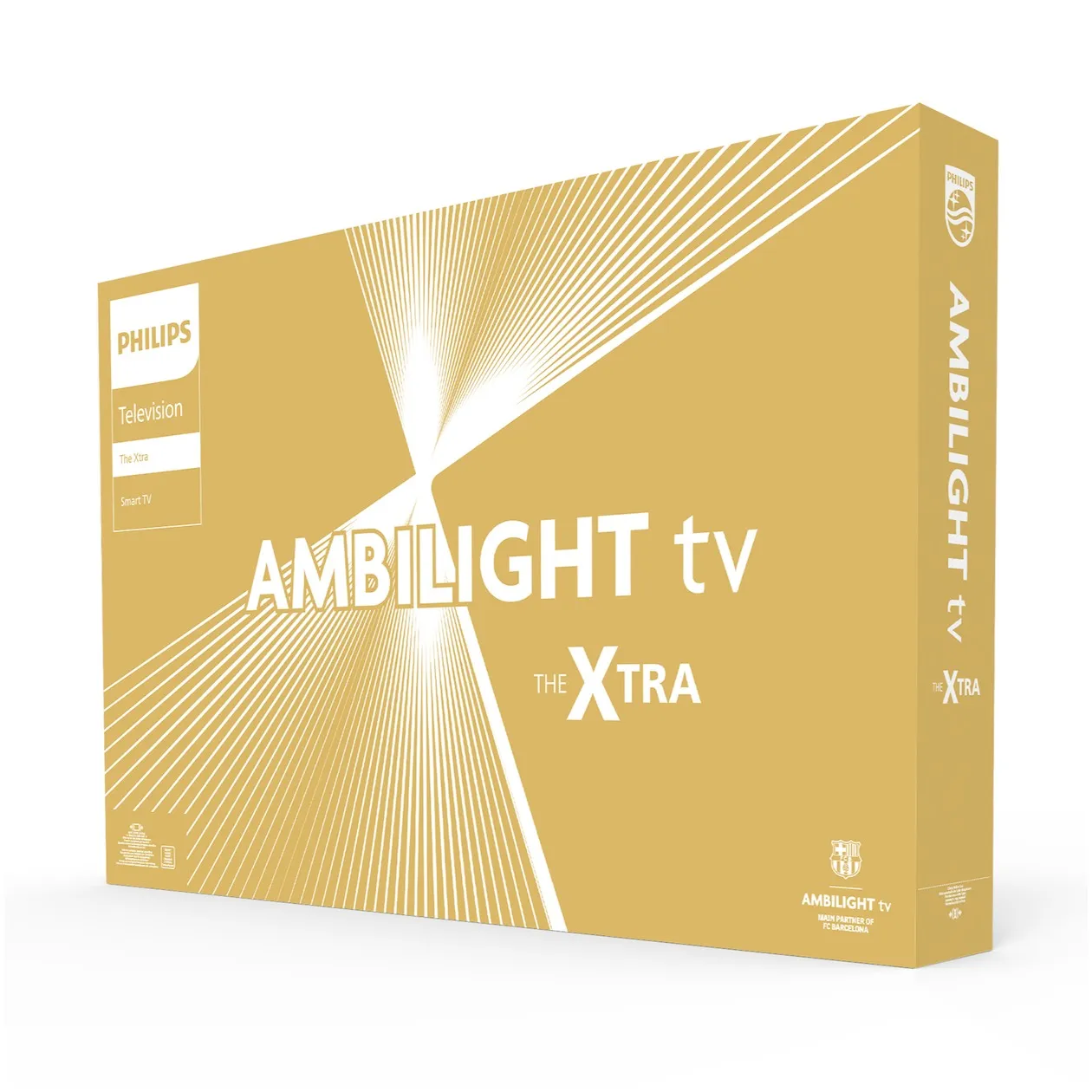 Philips The Xtra 55PML9009 Ambilight (2024)