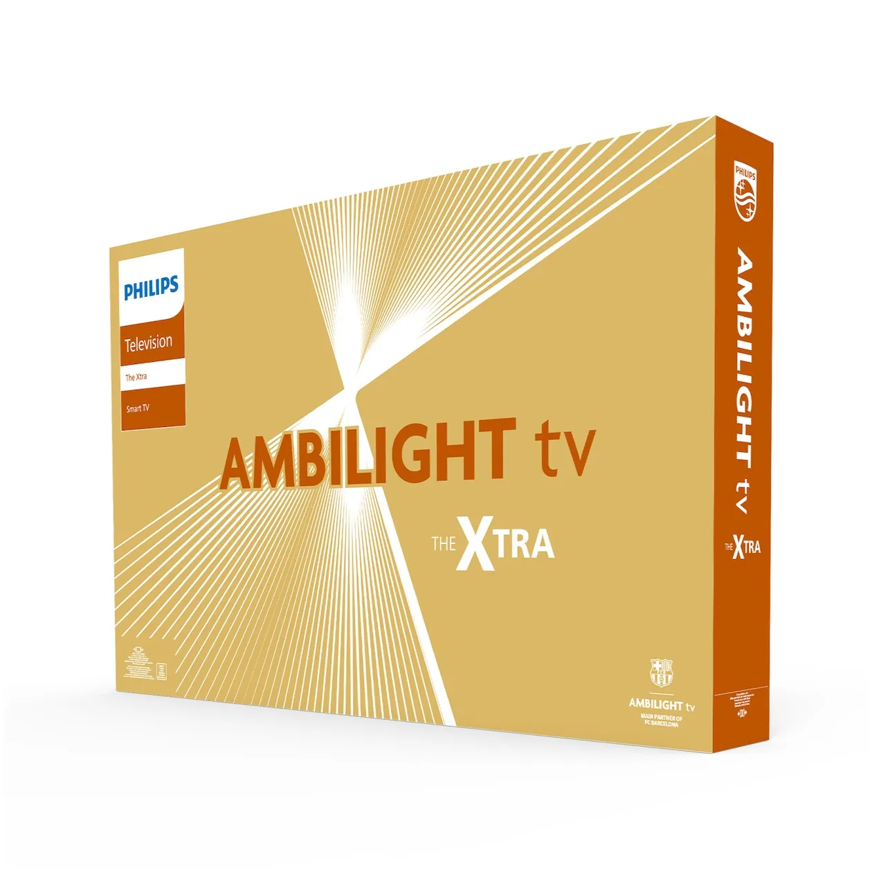 Philips The Xtra 55PML9009 Ambilight (2024)