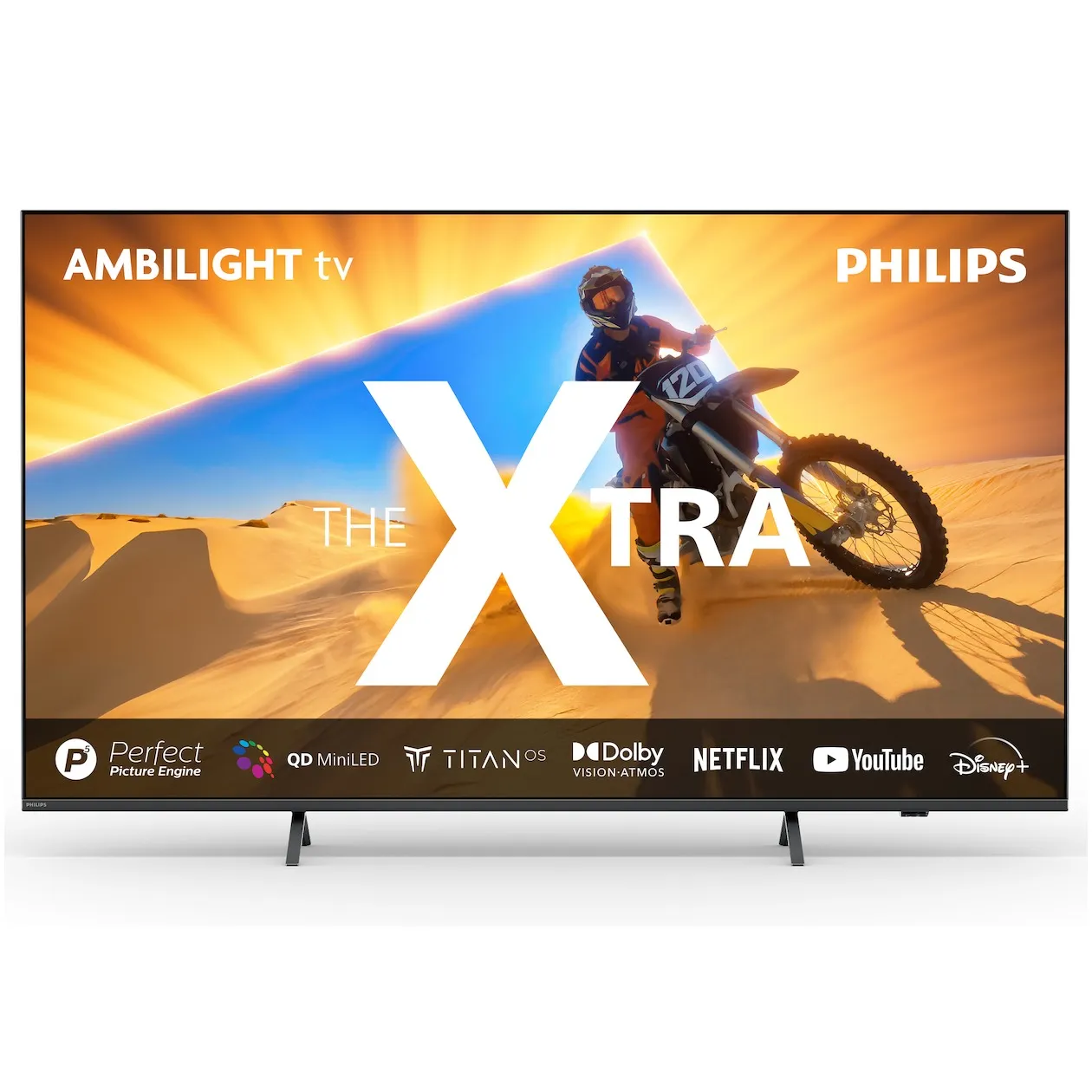 Philips The Xtra 55PML9009 Ambilight (2024)