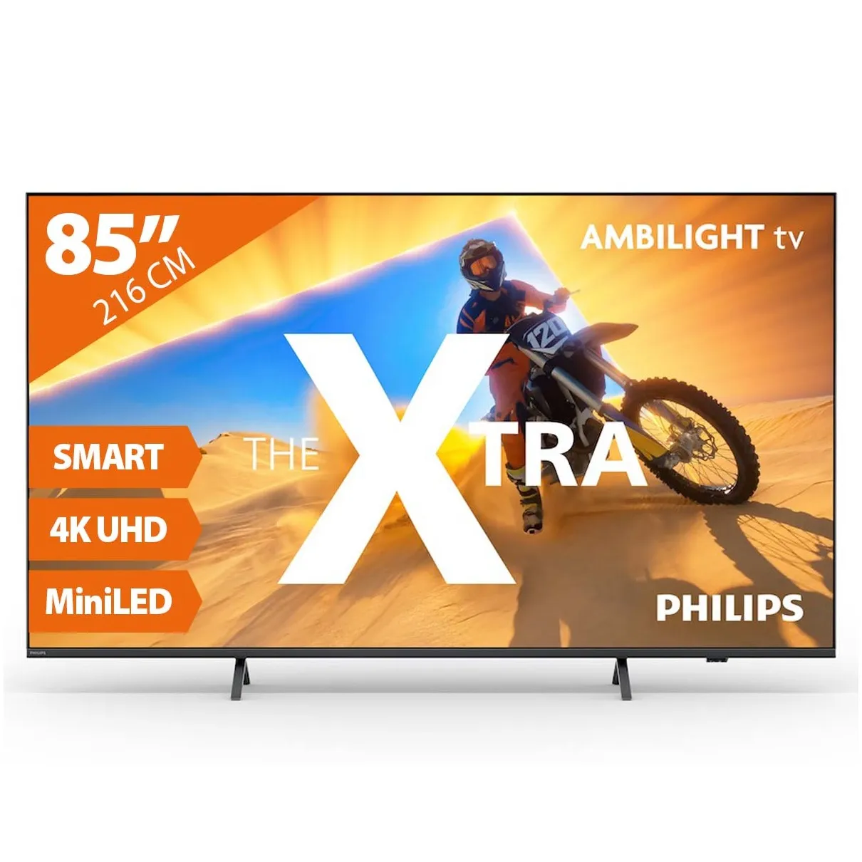 Philips The Xtra 85PML9009 Ambilight (2024)