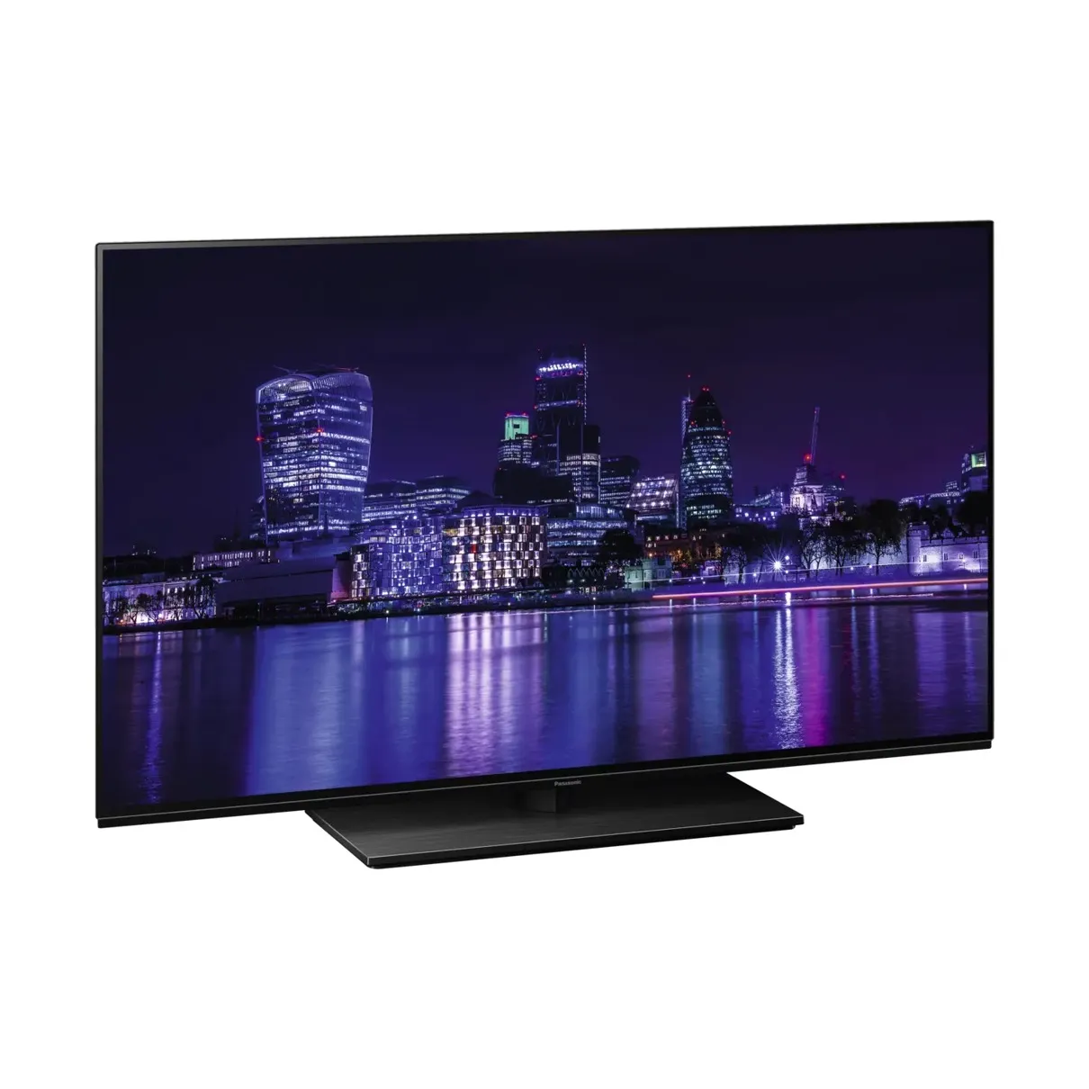 Panasonic TX-48MZW984 Zwart