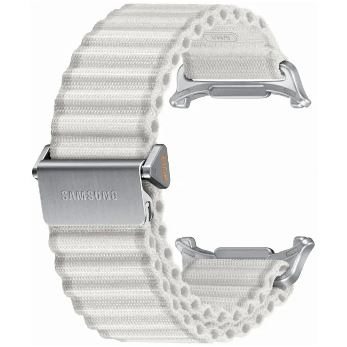 Samsung Watch Ultra Trail Band Wit