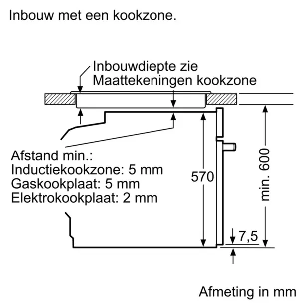 Siemens HB537ABS0