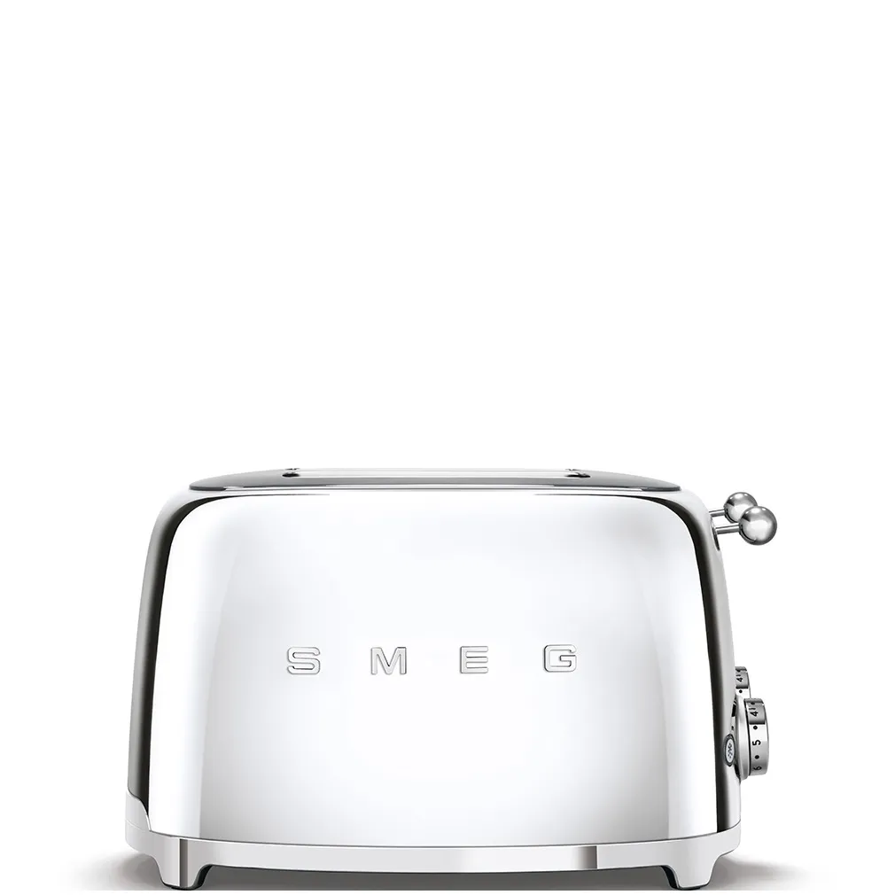 Smeg TSF03SSEU Chroom