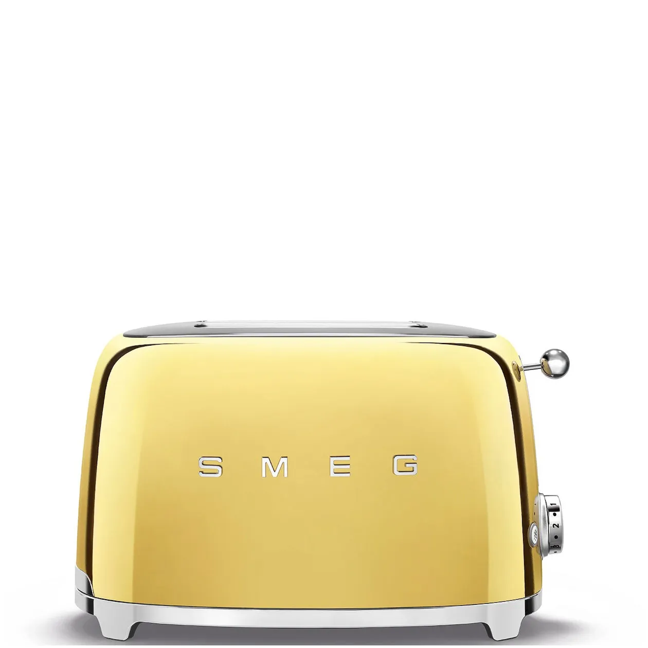 Smeg TSF01GOEU Goud