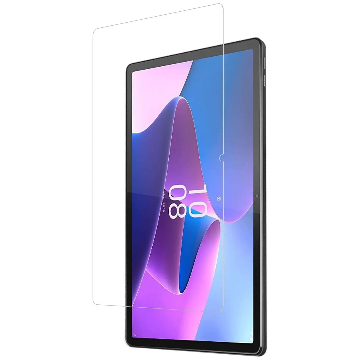 Accezz Premium Glass voor Lenovo Tab P11 (2nd gen) Transparant