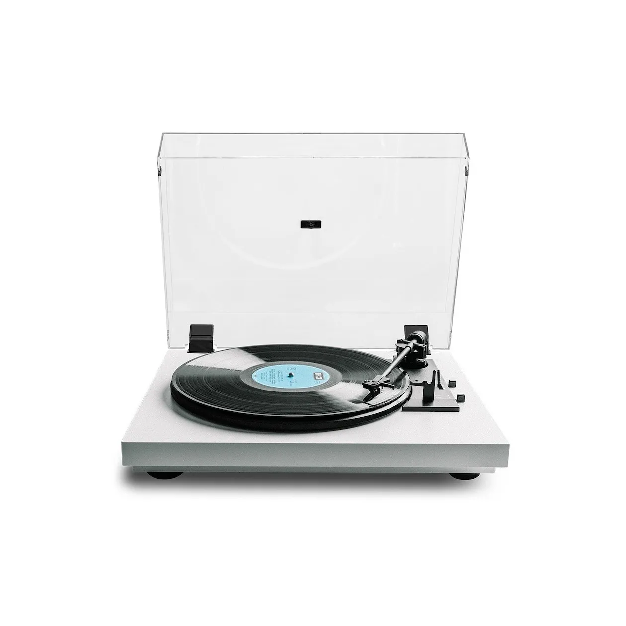 Pro-Ject A1 OM 10 Wit