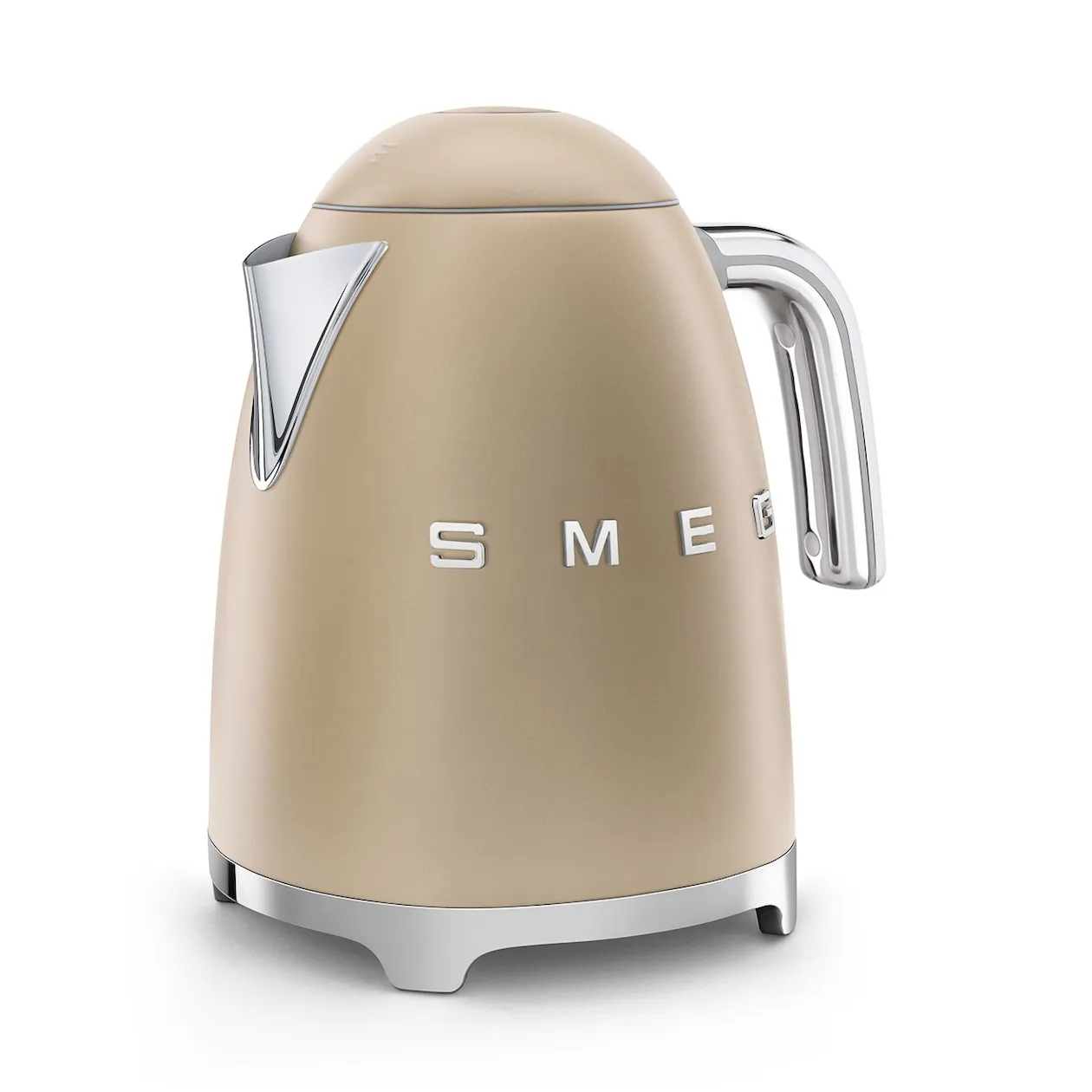 Smeg KLF03CHMEU Champagne