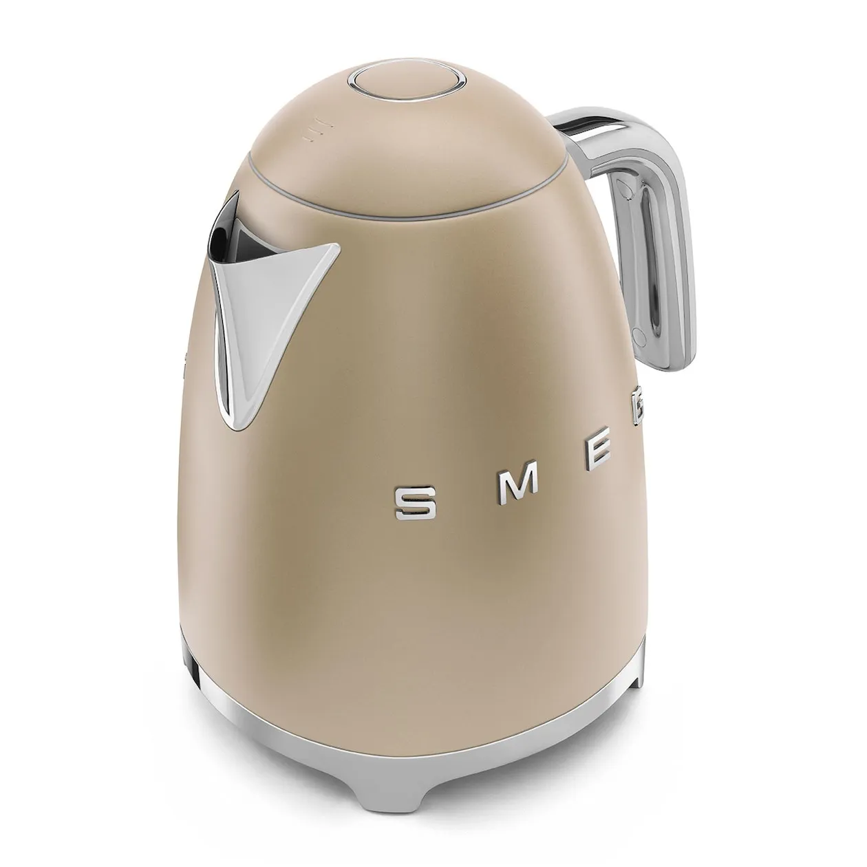 Smeg KLF03CHMEU Champagne