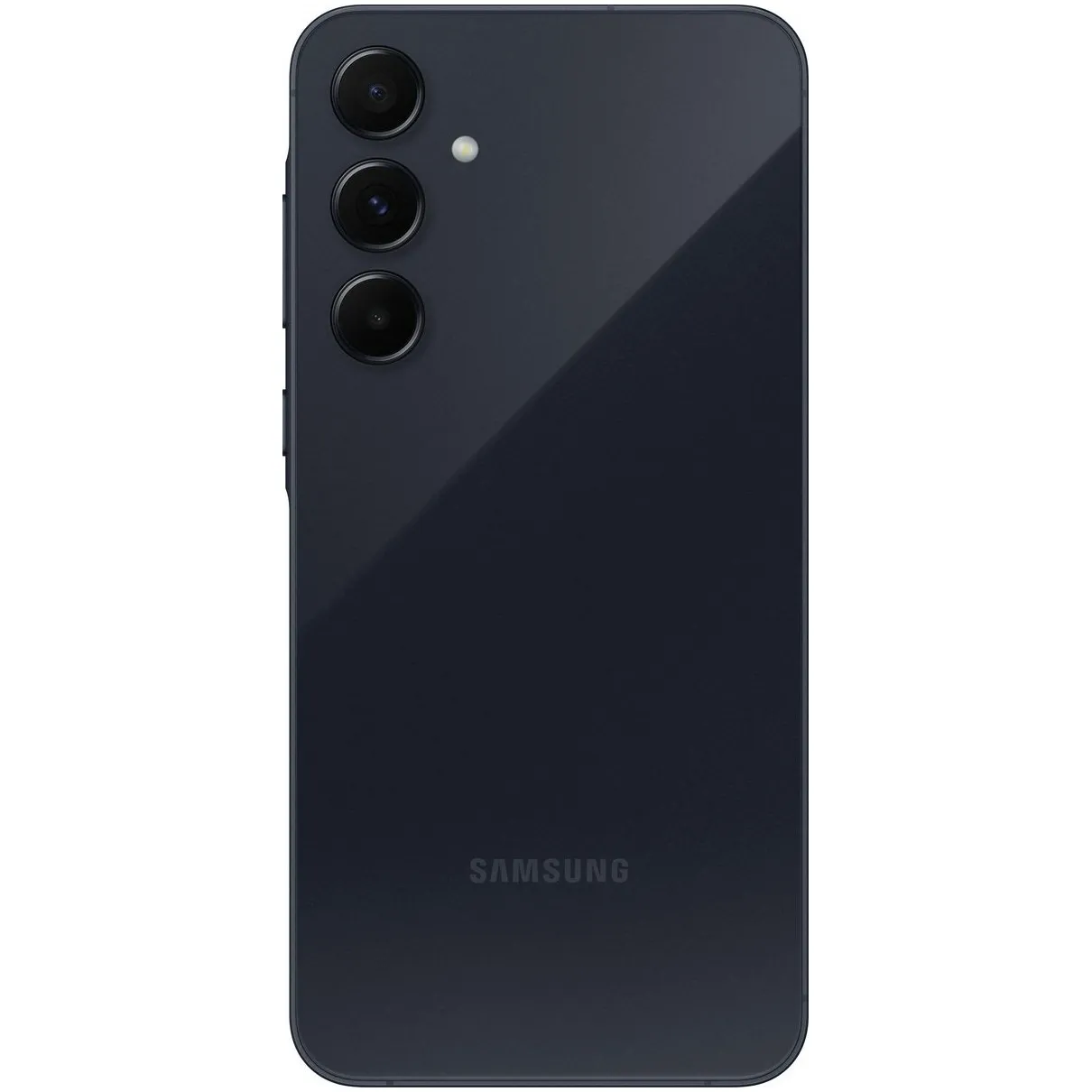 Samsung Galaxy A55 5G 128GB bundel Zwart