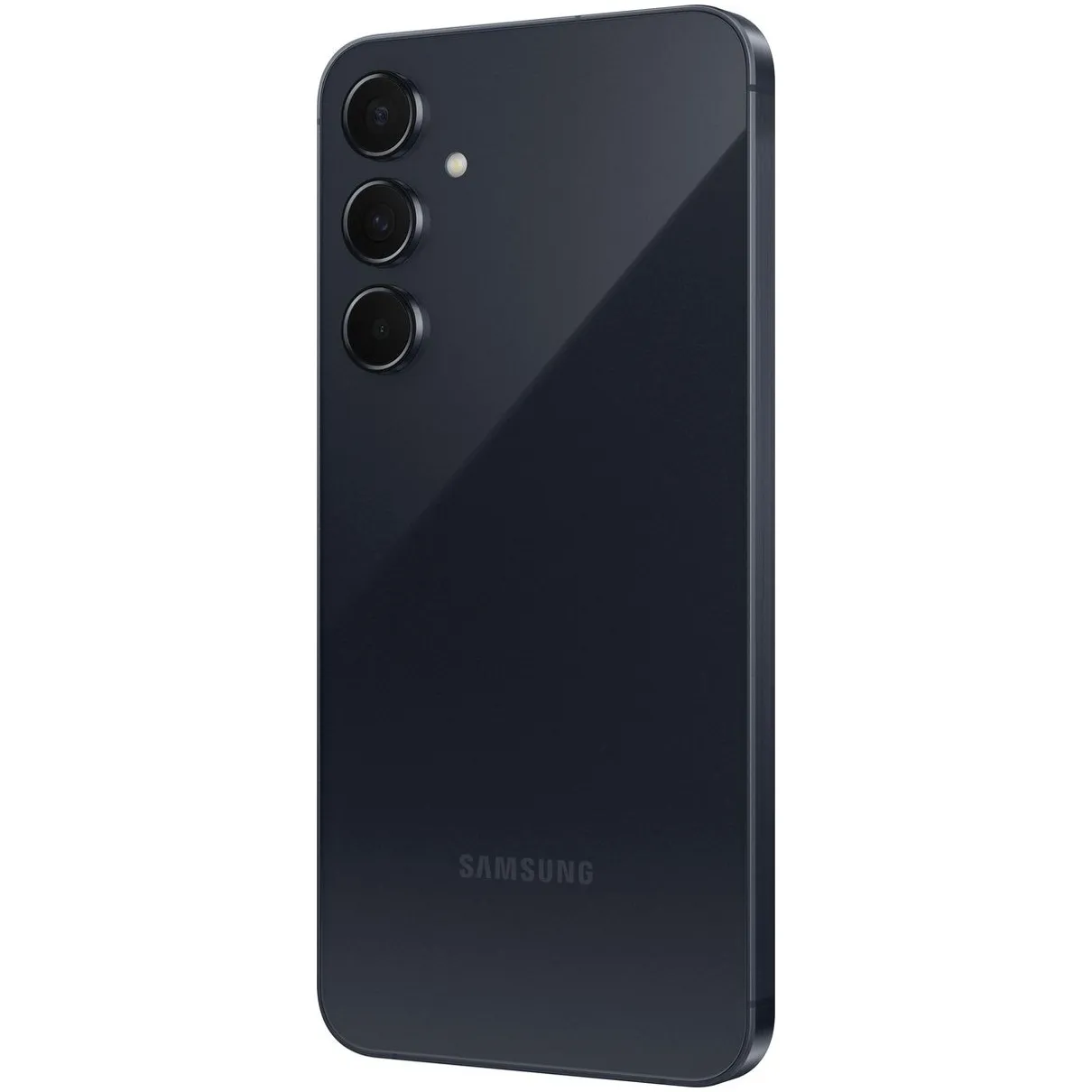 Samsung Galaxy A55 5G 128GB bundel Zwart