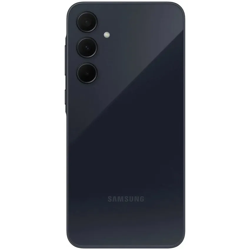 Samsung Galaxy A35 5G 128GB bundel Zwart