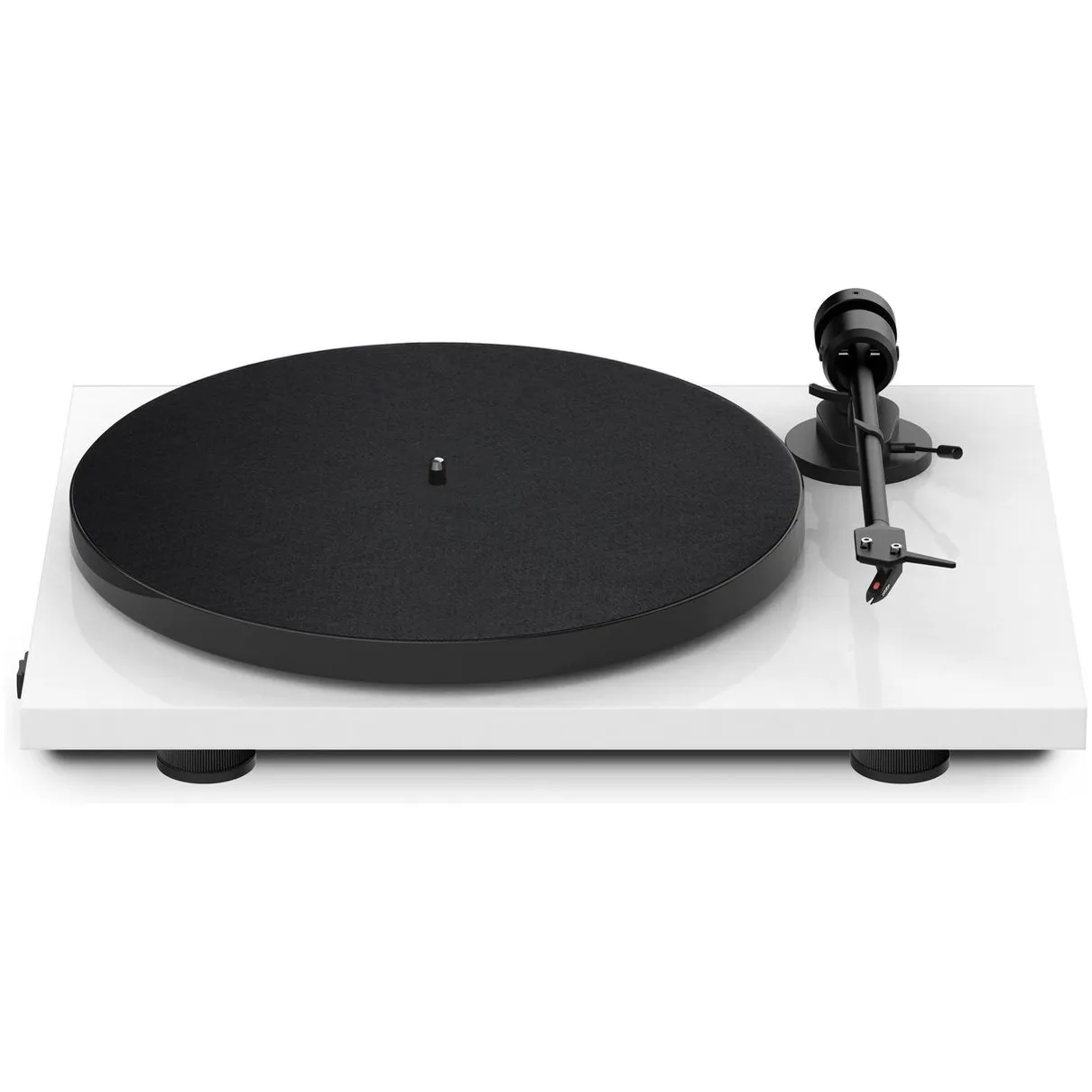 Pro-Ject E1 Phono OM5e Wit