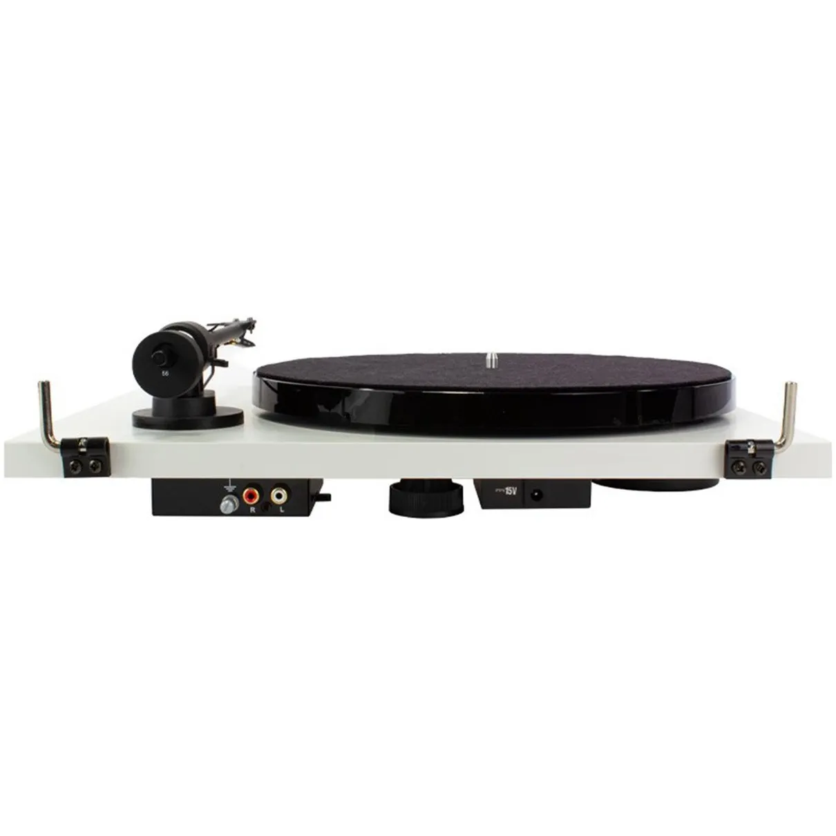 Pro-Ject E1 Phono OM5e Wit