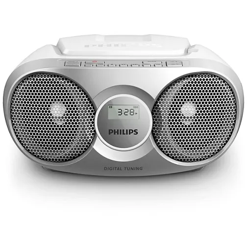 Philips AZ215S/12