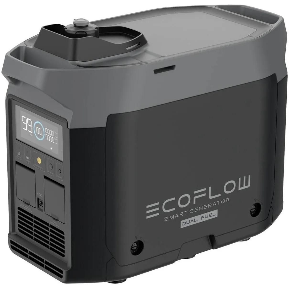 Ecoflow Dual Fuel Smart Generator EU