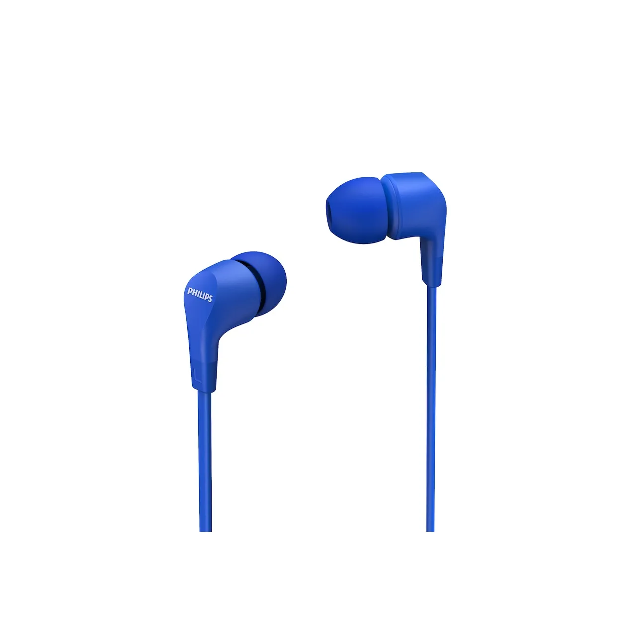 Philips TAE1105BL/00 Blauw