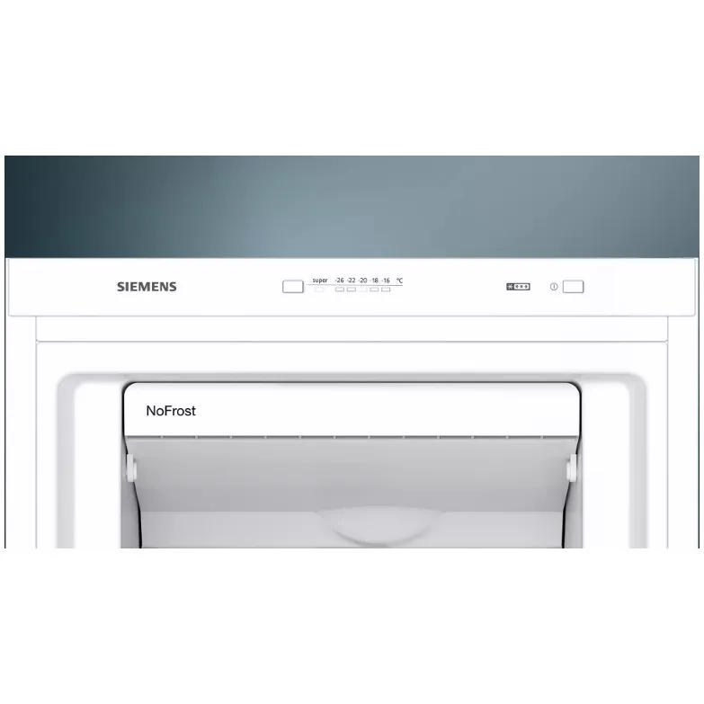 Siemens GS29NVWEP Wit