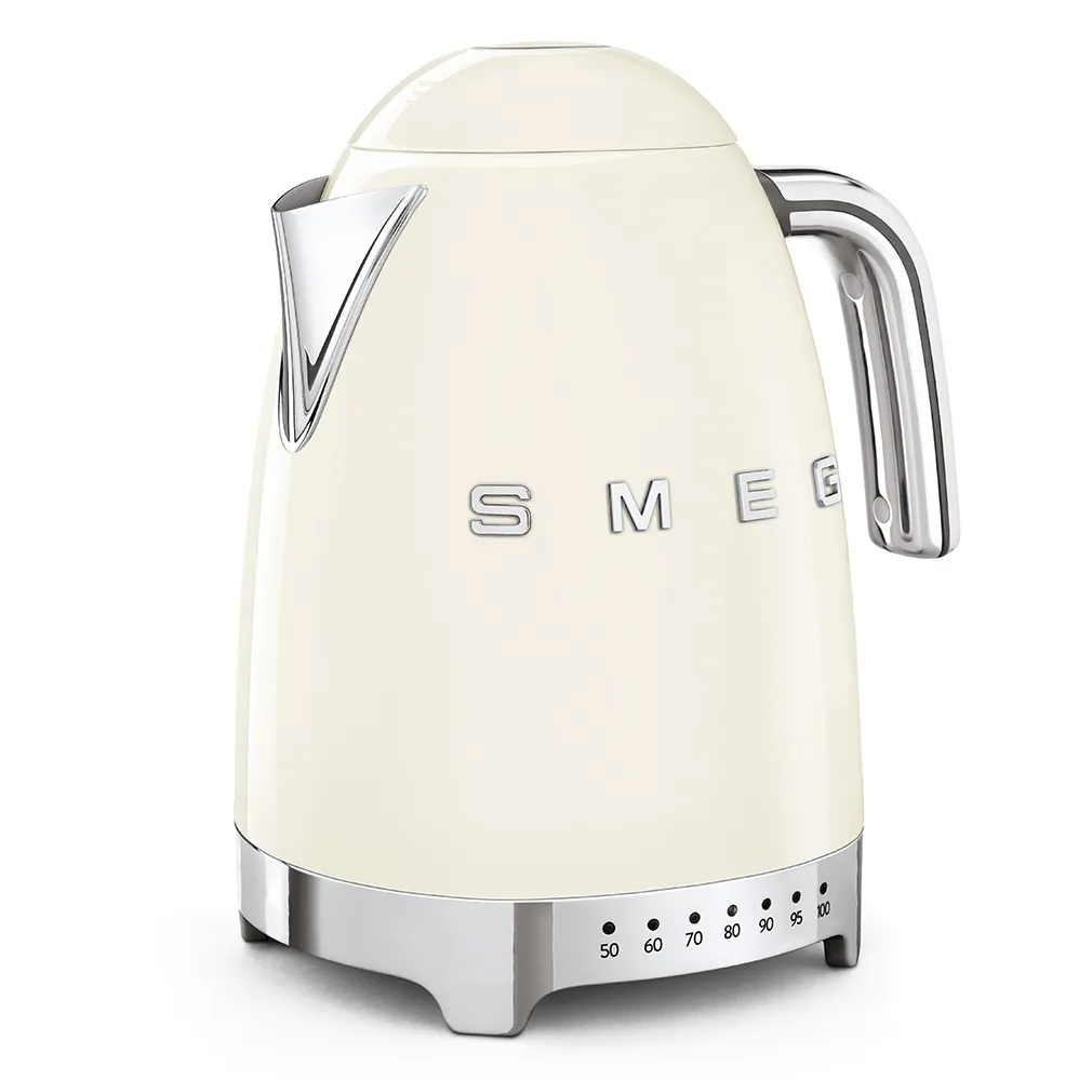 Smeg KLF04CREU Creme