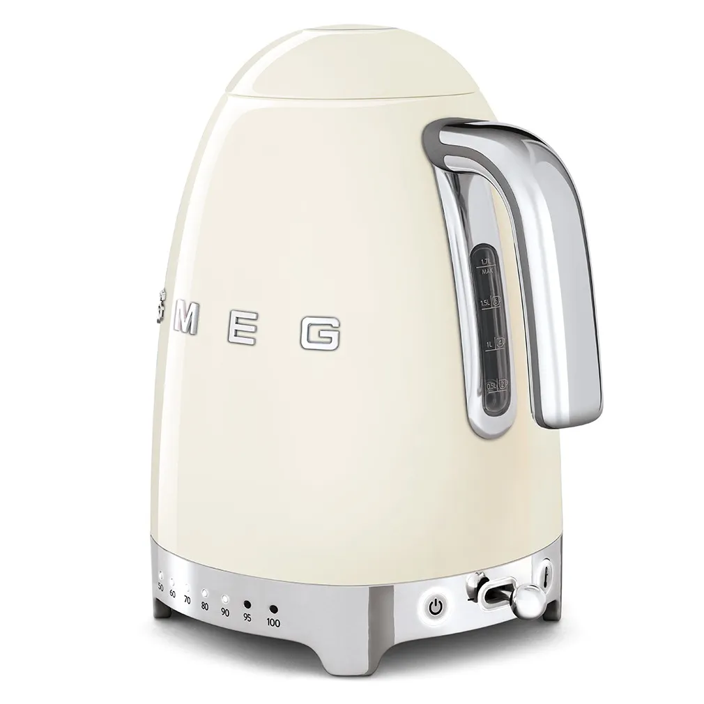 Smeg KLF04CREU Creme