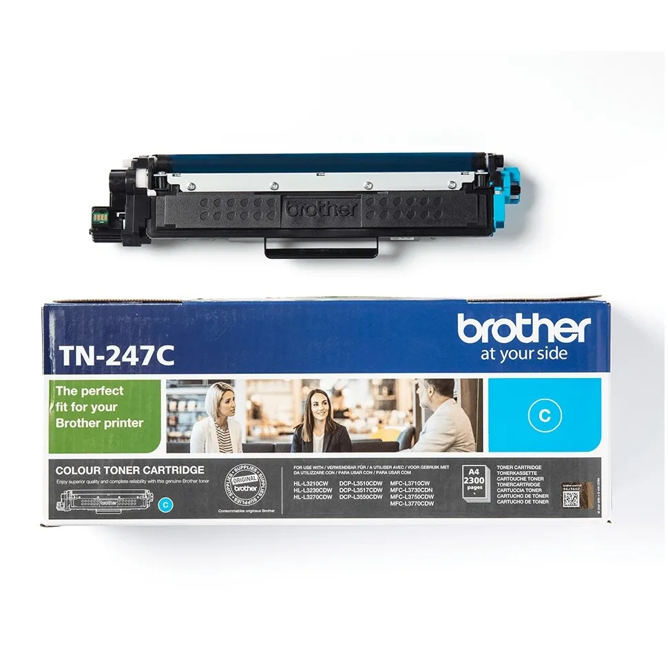 Brother TN-247C