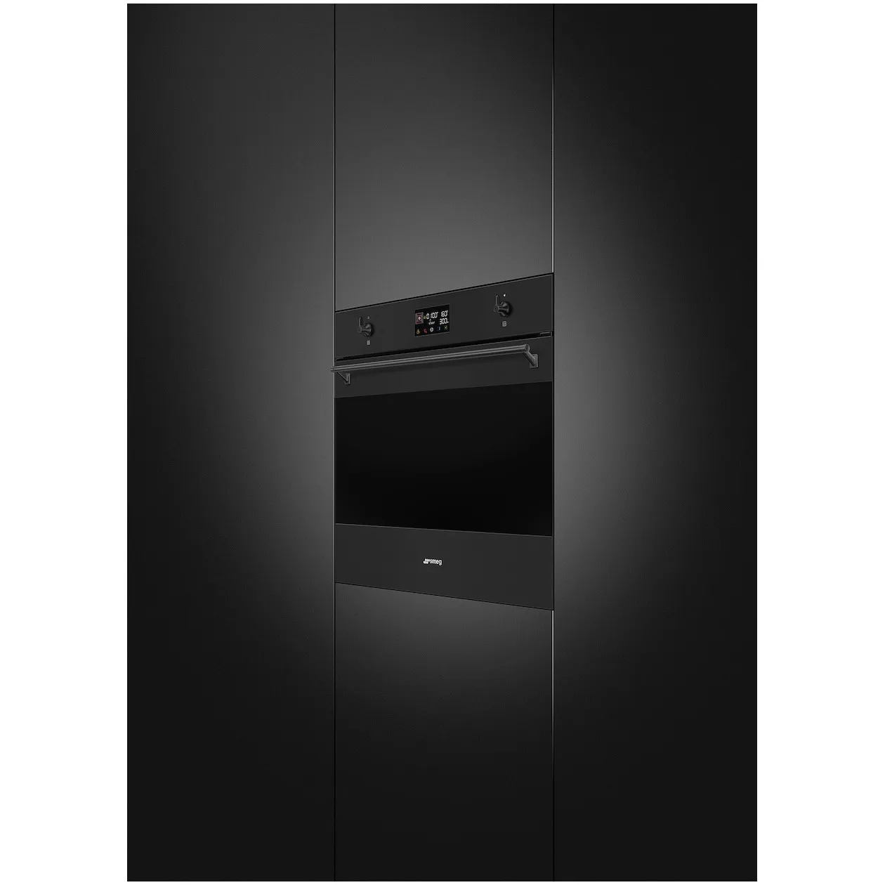 Smeg SO6302M2N