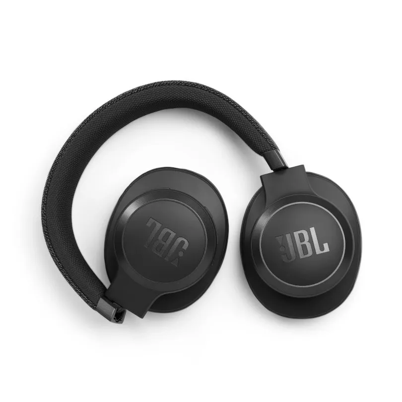 JBL LIVE 660NC Zwart