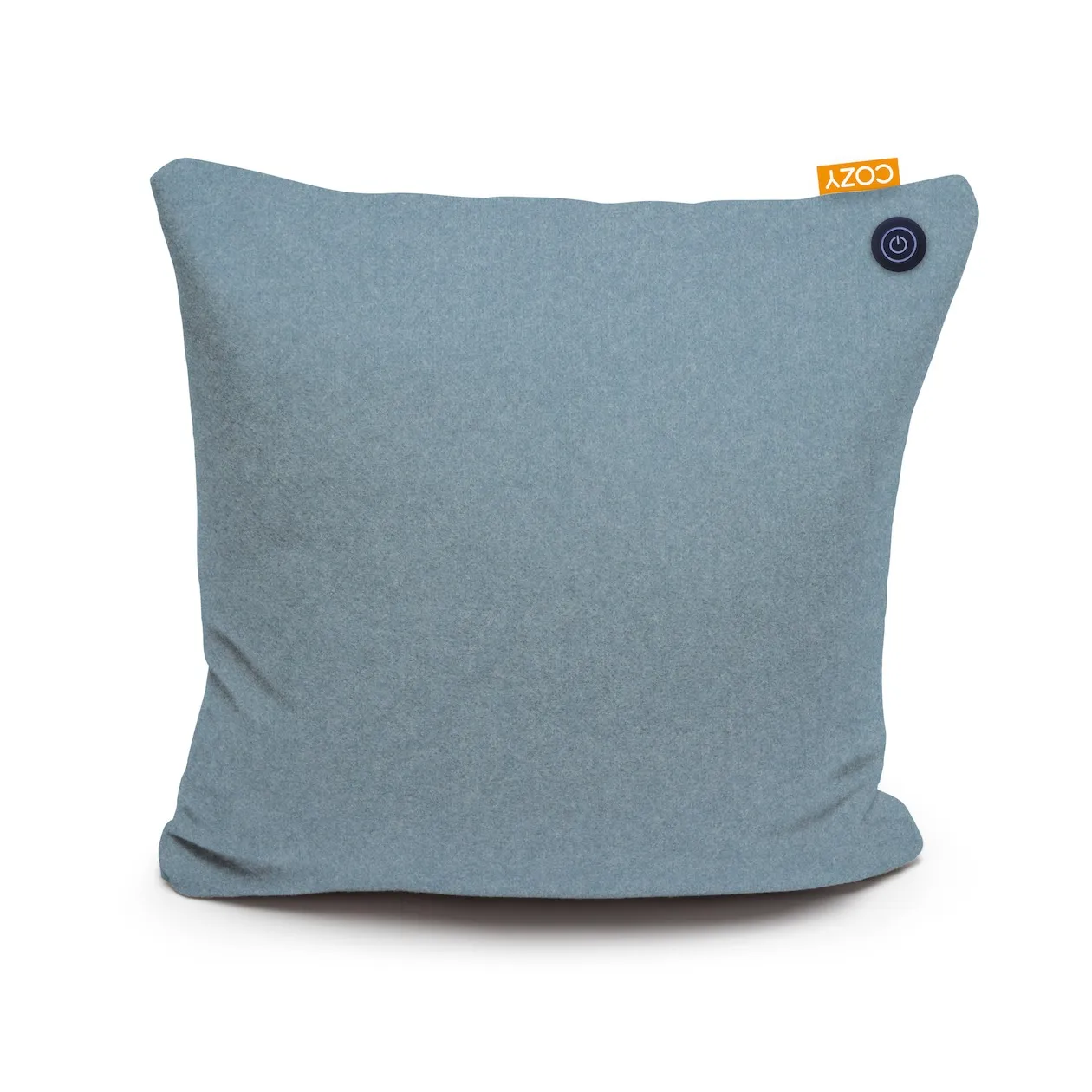 Cozy Una Royal 45x45 Blauw