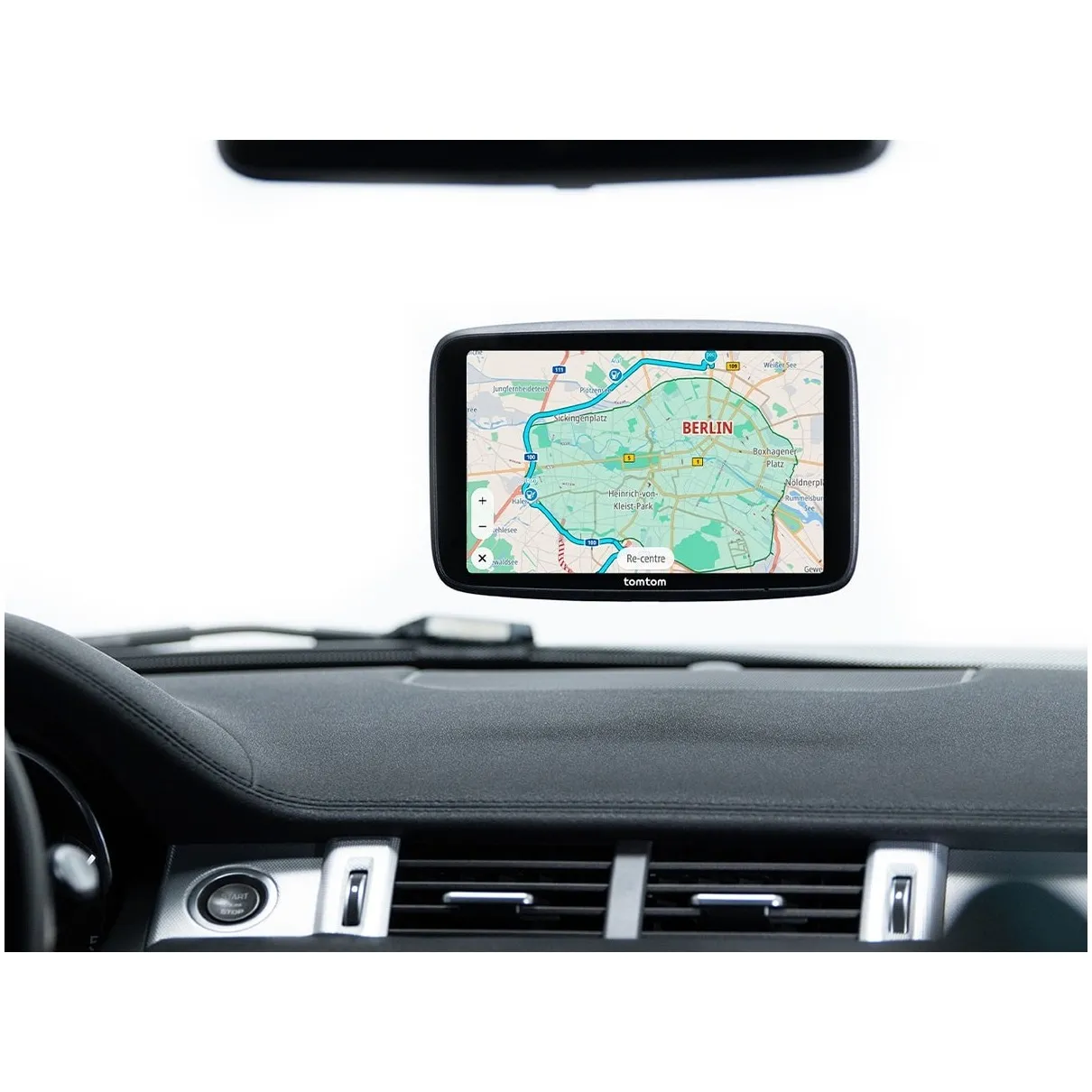 Tomtom GO Navigator 7 inch