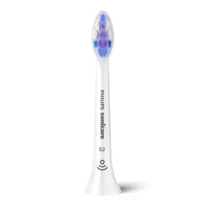 Philips Tandenborstelset / S2 Sensitive, 4 stuks / Sonicare