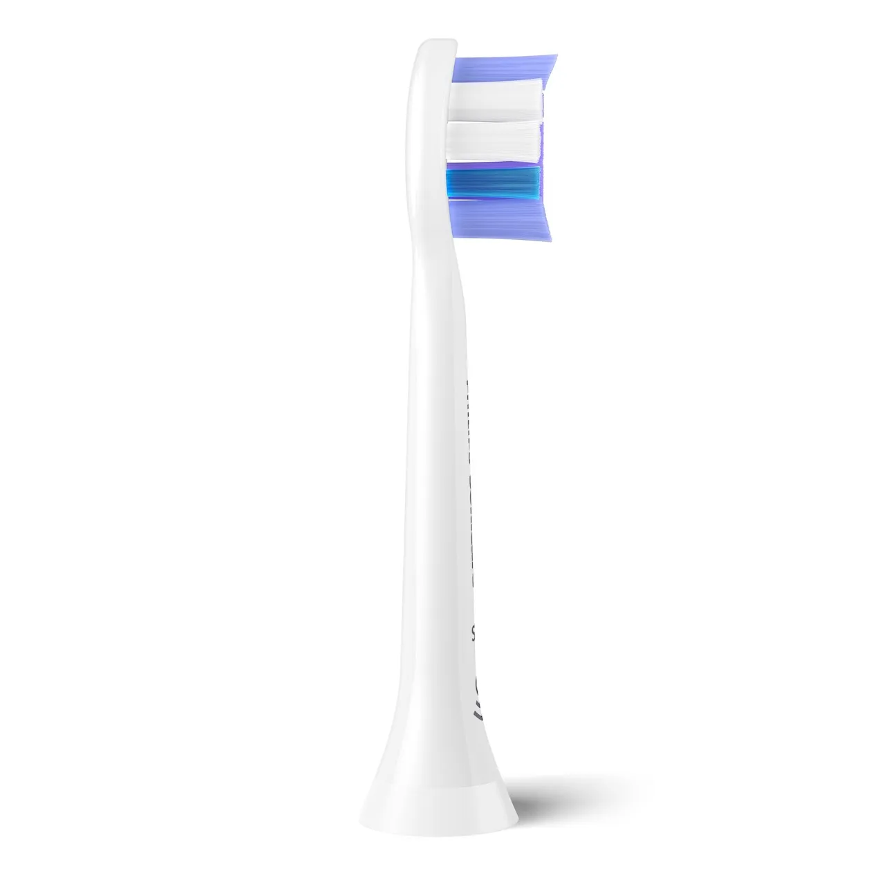 Philips Tandenborstelset / S2 Sensitive, 4 stuks / Sonicare