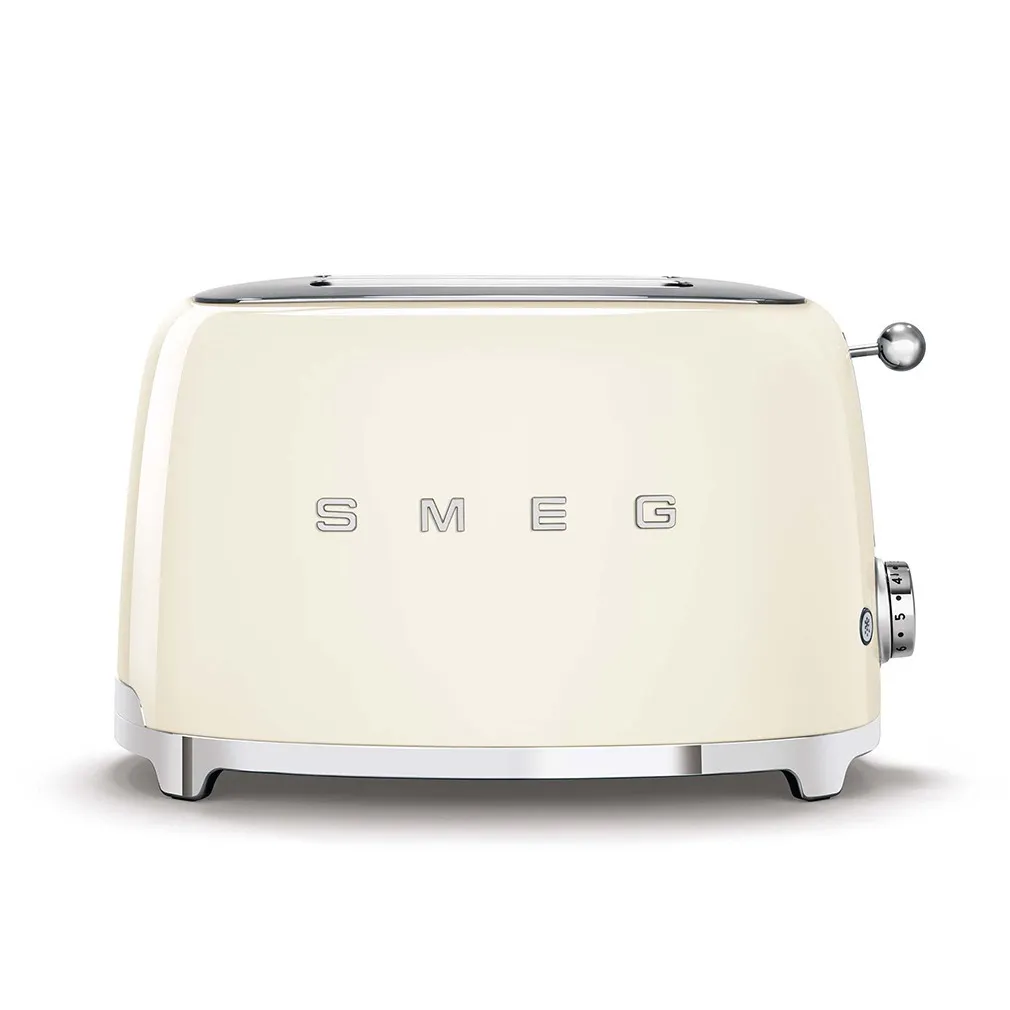 Smeg TSF01CREU Creme