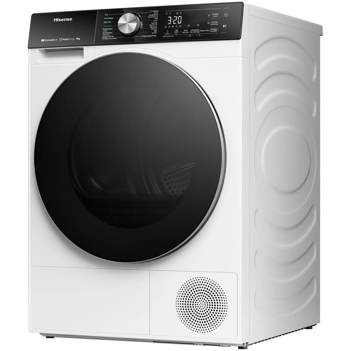 Hisense DH5S902BW