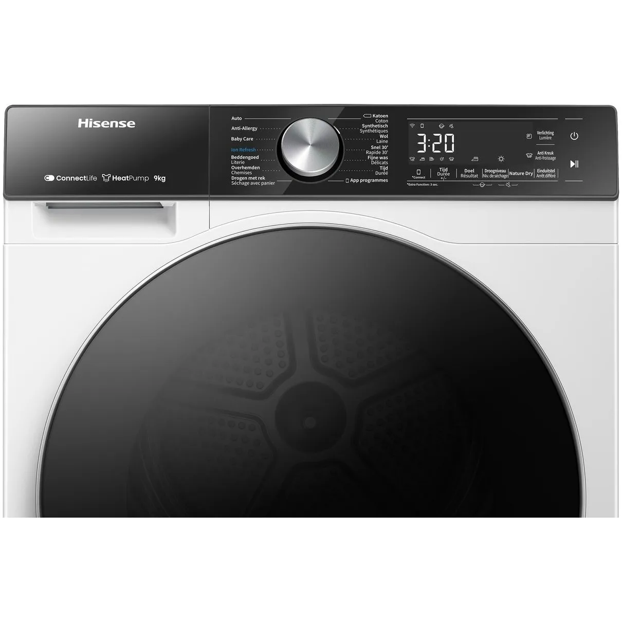 Hisense DH5S902BW