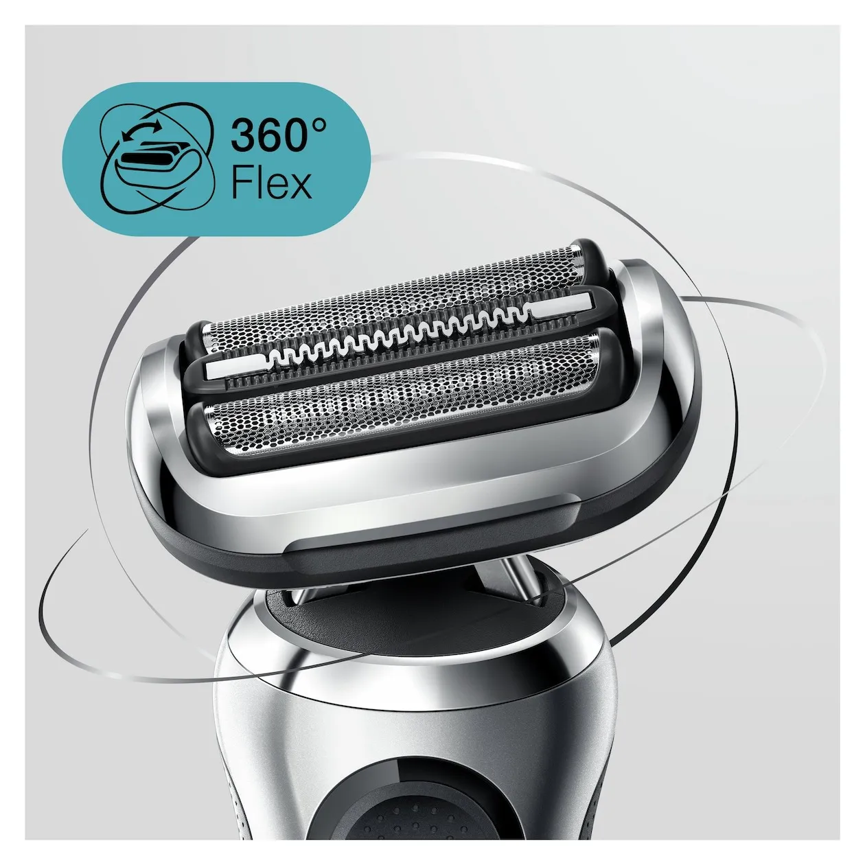 Braun Series 7 70-S1000s Wet & Dry