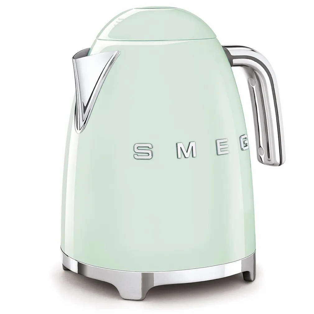 Smeg KLF03PGEU Groen