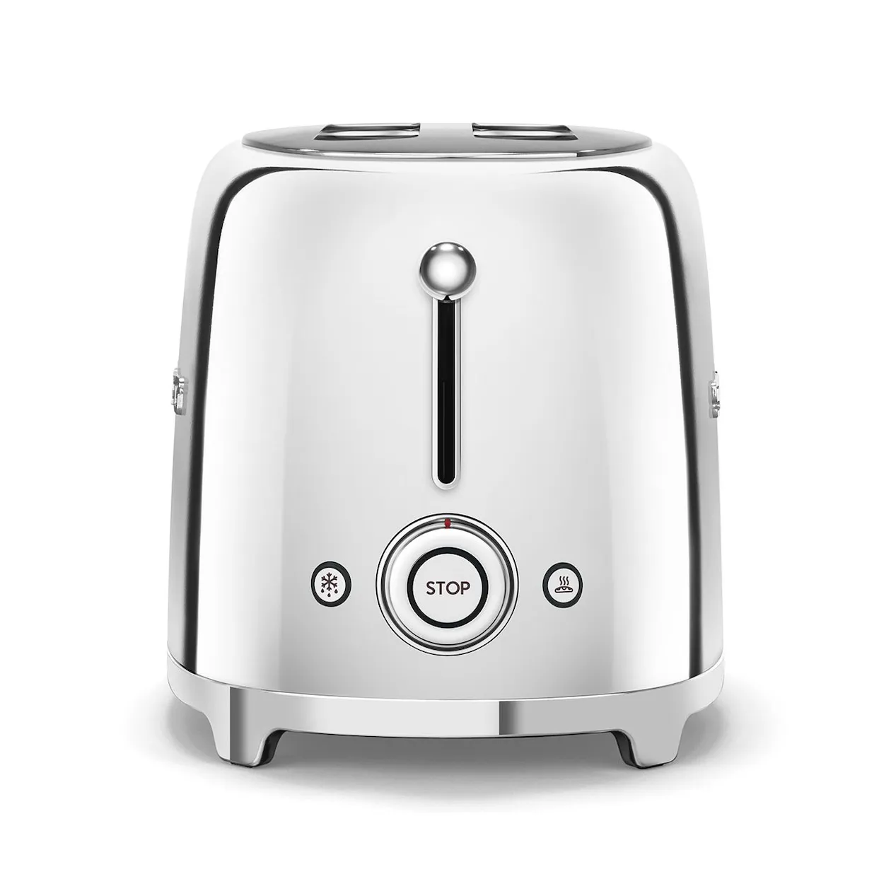 Smeg TSF01SSEU Chroom