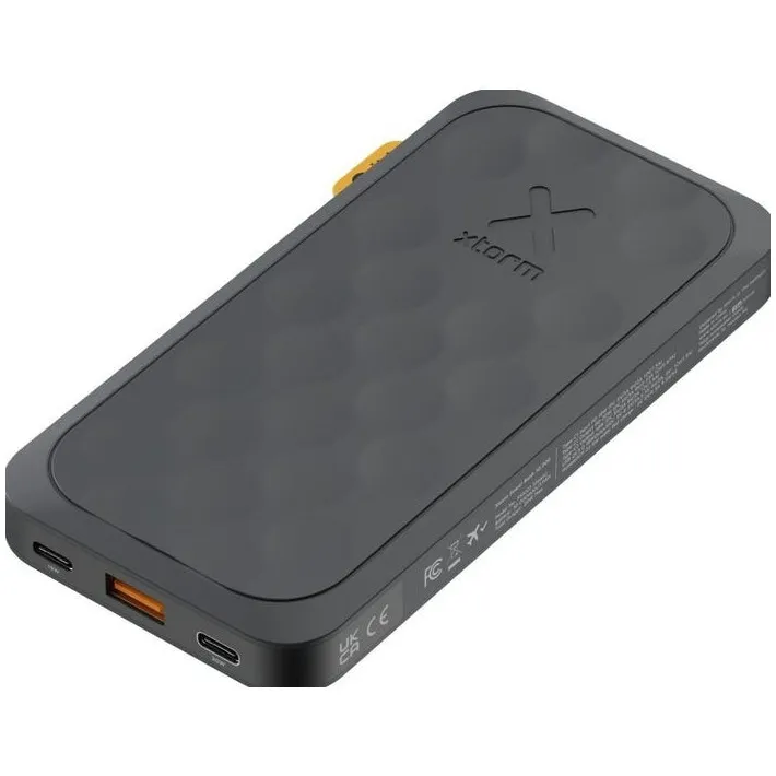 Xtorm Fuel Series Power Pack 20 W 10.000 mAh Zwart