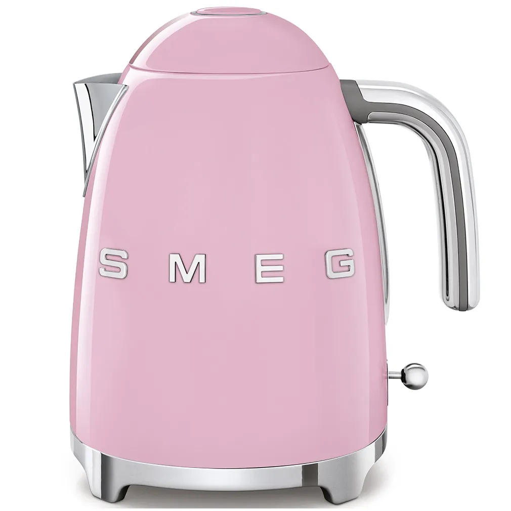 Smeg KLF03PKEU Roze