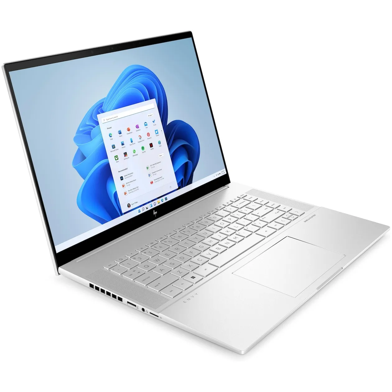 HP ENVY 16-h1025nd