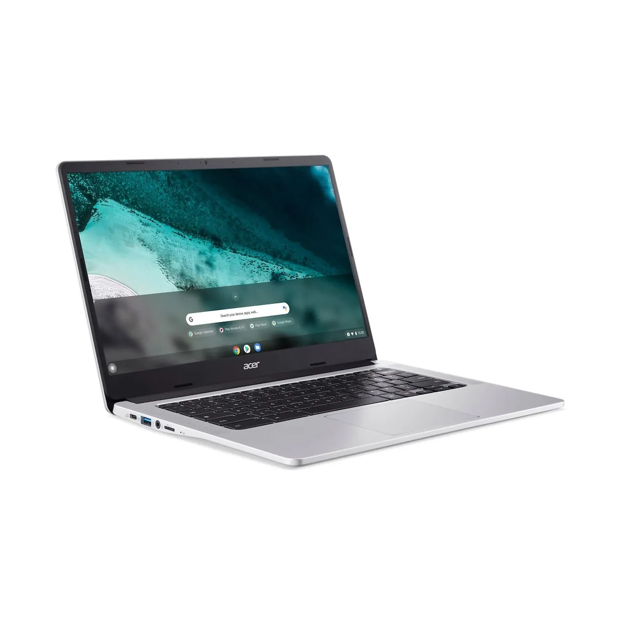 Acer Chromebook 314 (CB314-3H-C79Z)