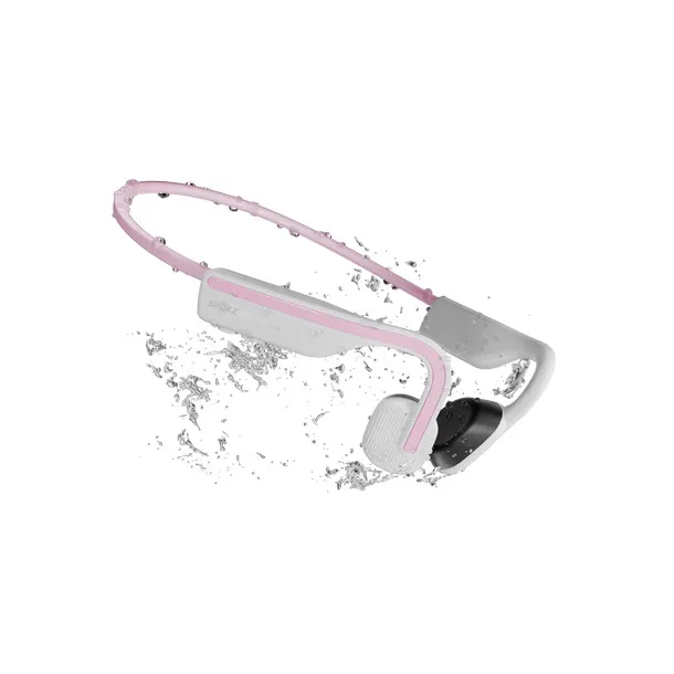 Shokz OpenMove Roze