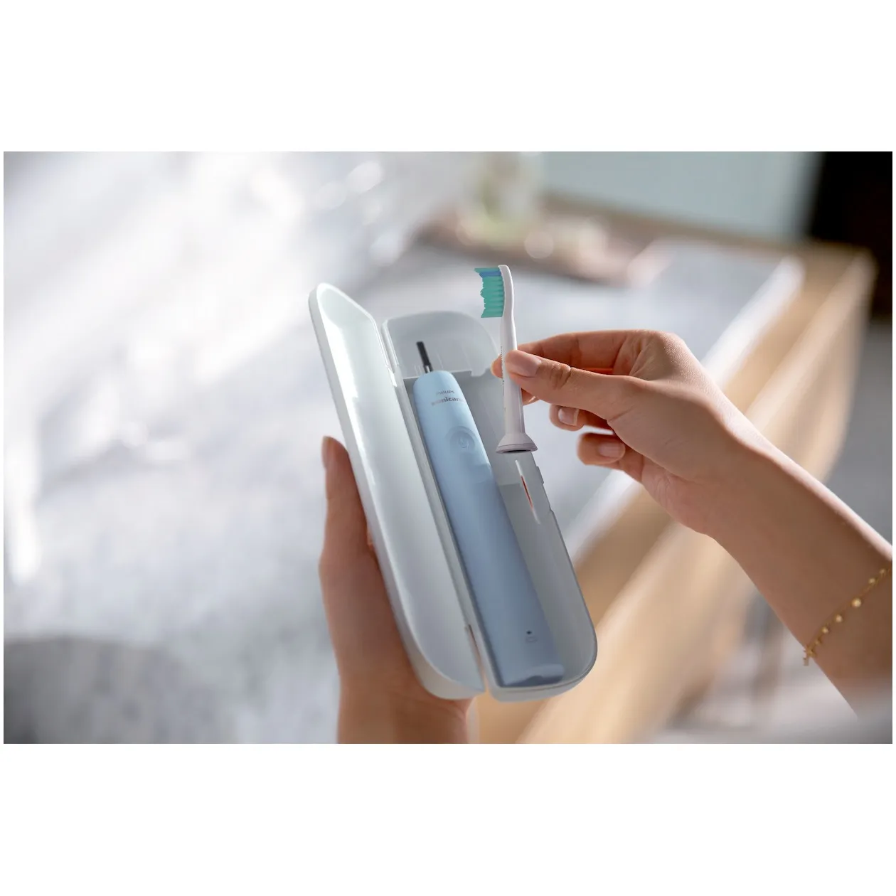 Philips HX3651/12 Sonicare