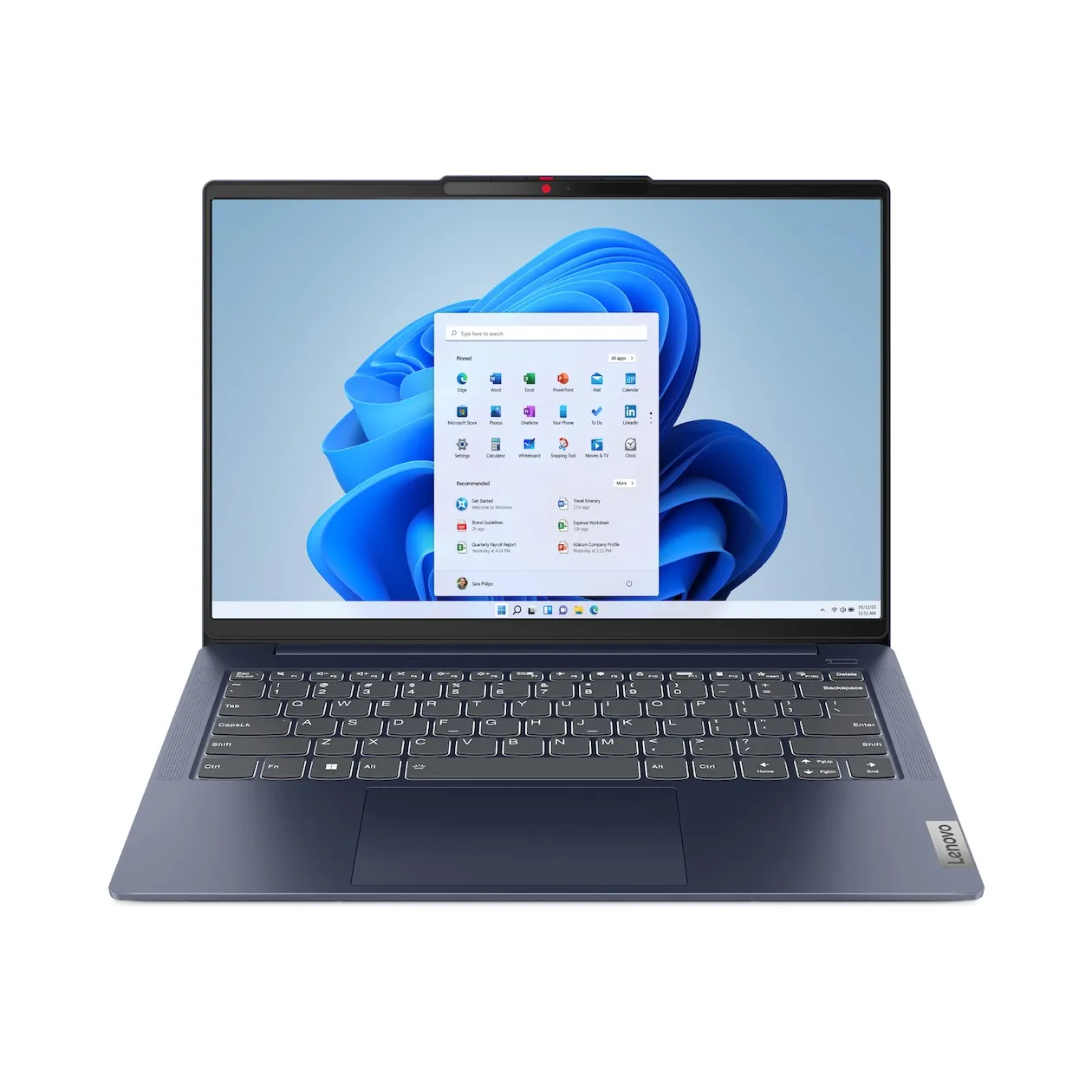 Lenovo IdeaPad Slim 5 14IAH8 83BF004XMH