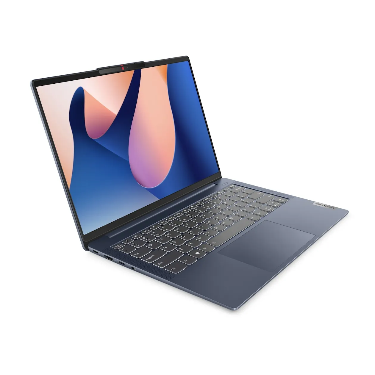 Lenovo IdeaPad Slim 5 14IAH8 83BF004XMH