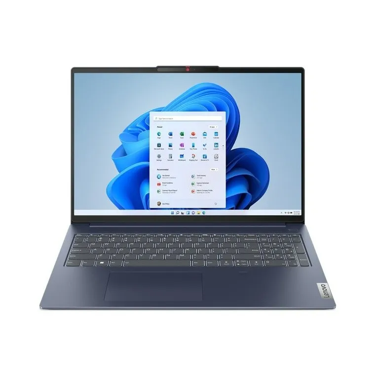 Lenovo IdeaPad Slim 5 16IAH8 83BG004YMH