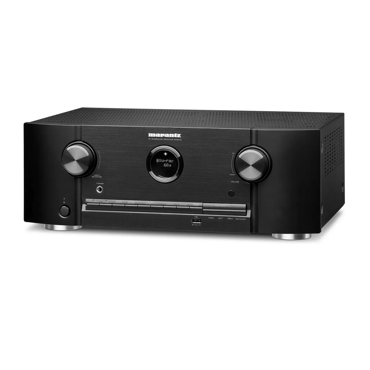 Marantz SR5015DAB/N1B