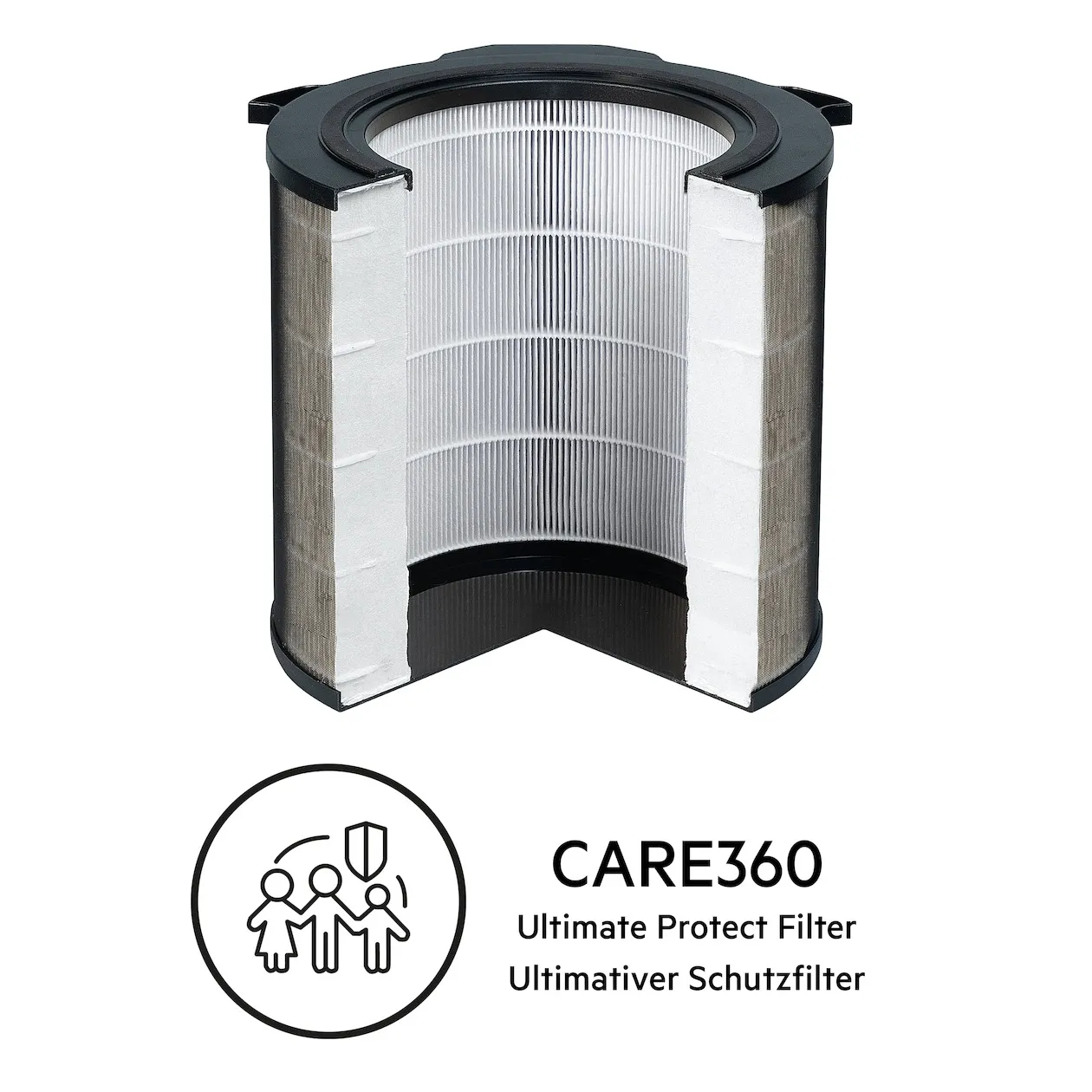 AEG Filter / Fresh 360 Geurbeschermingsfilter / AX91-604